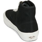 Vans Authentic Hi 2.0 Crna | shoptok.hr