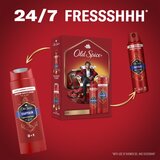 Old Spice Captain Gentleman Set poklon set za muškarce | shoptok.hr