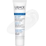 Uriage Kératosane 30 Cream-Gel krema za tijelo 40 ml unisex | shoptok.hr
