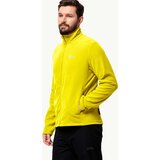 Jack Wolfskin muška jakna taunus, žuta | ePonuda.com