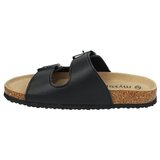 Mysoft Sandali & Odprti čevlji - Črna | Shoptok.si
