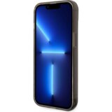 Guess GUHCP14MHGCOK ovitek za iPhone 14 Plus - temno prozoren | Shoptok.si