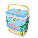 El Fresco piknik frižider 15L NEVERA | ePonuda.com