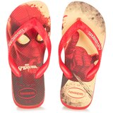Havaianas Japonke KIDS MARVEL Rdeča | Shoptok.si