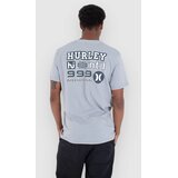 Hurley Banner T-shirt worker blue | Shoptok.si