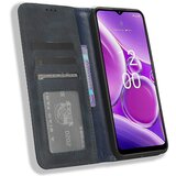 INORCO Denarnica Retro telefonska torbica za Nokia C300, PU usnjen ovitek za telefon s stojalom proti praskam, (22036812) | Shoptok.si