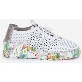 ARTIKER Boto Ladies Leather Wedge Shoes | ePonuda.com