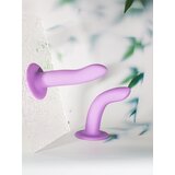 Lola games Dildo Flow Emotional Purple | ePonuda.com