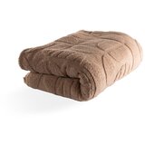 Tiseco Home Studio Smeđa deka od mikropliša 150x200 cm Rena – | shoptok.hr