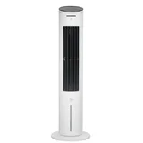 Ventilator HACLP-MD43WH/45W/4,5l/cooler
