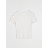 Sinsay Bluza s viskozom i pletenim uzorkom | shoptok.hr