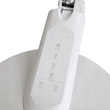  LED prigušiva dodirna stona lampa OPTIMUM LED/7W/230V 3000/4000/6000K bela | Eponuda.com