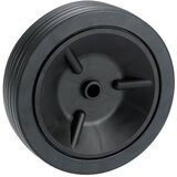 DÖRNER + HELMER zamjenski kotačić (Promjer: 150 mm, Nosivost: 30 kg, Klizni ležaj, Profil s utorima) Cijene