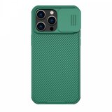 Nillkin futrola cam shield pro za iphone 14 pro max (6.7) zelena Cene