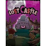 lost castle (pc) steam key europe  lost castle (pc) steam key europe Slike