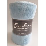 MATIVO Deka mikrovlakna 150x200 cm light blue | shoptok.hr