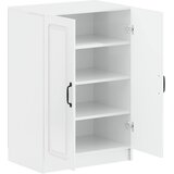  Ormar za cipele UTRECHT 59,5 x 39,5 x 87 cm Konstruirano drvo | shoptok.hr