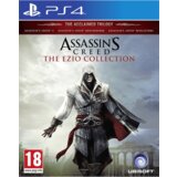UbiSoft PS4 Assassin's Creed Ezio Collection cene
