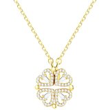 IZMAEL Ogrlica ME-27281 - Zlatna | shoptok.hr