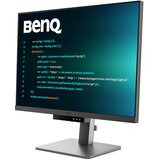 BenQ RD280U LCD zaslon Energetska učinkovitost 2021 G (A - G) 71.6 cm (28.2 palac) 3840 x 2560 piksel 3:2 5 ms utičnica | Eponuda.ba