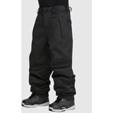 Volcom Arthur 20K Hlace black Cene