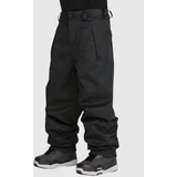 Arthur 20K Pants black