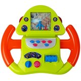  Interaktivni simulator letenja sa zvučnim efektima - zeleni | shoptok.hr