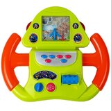  simulator letenja z zvočnimi učinki - zeleno | Shoptok.si