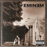  Eminem-Marshall Mathers Lp | Eponuda.com
