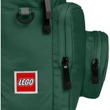 Lego Iconic 1x1 kocka dečiji ranac: Zemljano zelena | Eponuda.com
