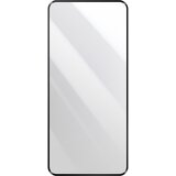 AVIZAR kaljeno steklo beveled contour 2.5D black str. motorola moto G14, G54 in G73, (20917902) | Shoptok.si