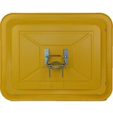  Industrijsko ogledalo, pravokotno, VxŠxG 800 x 1000 x 50 mm | Shoptok.si
