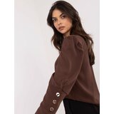  Blouse-MI-BZ-M721.38-red | Shoptok.si