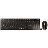 Cherry "Desktop DW 9100 SLIM [UK] WL AES black/copper BT" Cijene