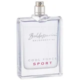 Baldessarini Cool Force Sport 90 ml toaletna voda tester za moške