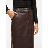 Vila Krilo temno rjava | Shoptok.si