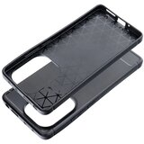 Carbon Case maska za XIAOMI Redmi NOTE 13 PRO 4G crna | shoptok.hr