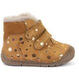 Froddo čevelj gležnjar G2110143 PAIX UP WINTER podloženi D bronze 24 | Shoptok.si