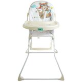 Puerri hranilica za bebe Picola Bear Beige, 6m+ | ePonuda.com