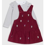 Sinsay Kordna haljina s majicom Minnie Mouse | shoptok.hr