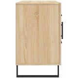  Komoda boja hrasta sonome 100x36x60 cm od konstruiranog drva | Eponuda.ba