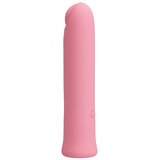 Pretty Love 2024 Mini Vibrator Pretty Love Curtis Pink | Shoptok.si