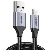 Ugreen USB-A na micro USB 2.4A kabel - 2m Cene