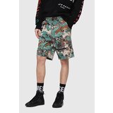 Diesel 9011 S.P.A.,BREGANZE Krátke nohavice - PFRANKSHOCAMOU SHORTS