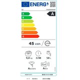 Pralni stroj Perilica rublja LG F4WR5009A6M 60 cm 1400 rpm 9 kg | shoptok.hr