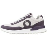 Ecoalf Nizke superge MCWSHSNCONDE013 Bordo | Shoptok.si