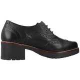 Pitillos Čevlji Richelieu 20221P Črna | Shoptok.si