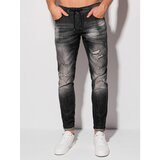 Edoti Men's jeans P1311 Cene