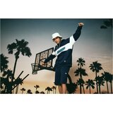 Starter Black Label Starter Block Hoody space blue/white | Shoptok.si