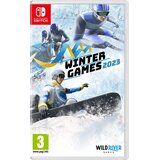  Winter Games 2023 (SWITCH) | Shoptok.si